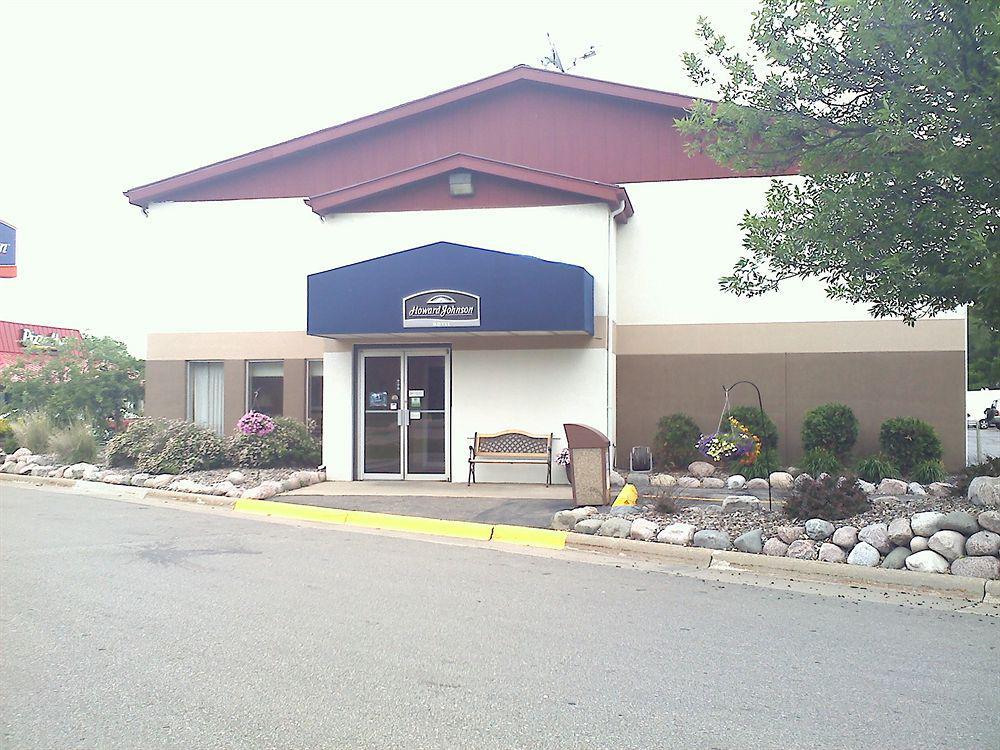 Motel 6-La Crosse, Wi Exterior photo